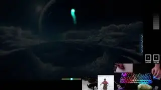 Memme - Plasma Gun [Extra] HDDT FC // osu! liveplay