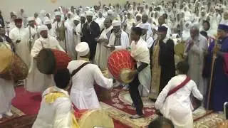 ዕጣነ ሞገር - ጥምቀት ፳፻፲፩ (2019) በዋሺንግተን ዲሲ