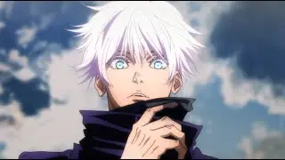 Edit char Gojo op mugen jus, Edit by Mugen Fun