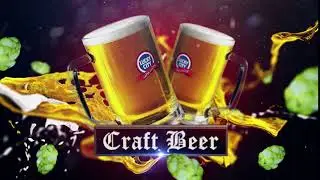 Lucky City Brewing Presents