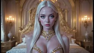 Married a Hidden Alien Beauty&mdash;But His Wedding Night Left Him StunnedHFY