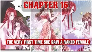 ENGLISH DUB Beauty and the Beasts Chapter 16  #manga #manhwa #story #fantasy