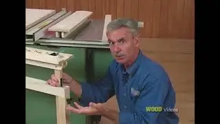 12 Great Tablesaw Jigs with Jim Heavey   WOOD magazine
