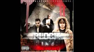 These Street's Ft. Moneyback, K.G., Mads, Pryze, El Moreno, Wish, Jay Rsen