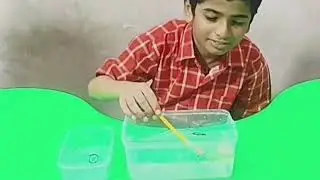Concentration development activity for children with Autism & ADHD 