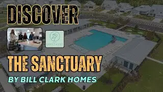 Is The Sanctuary the FUTURE of Community Living in Sunset Beach NC