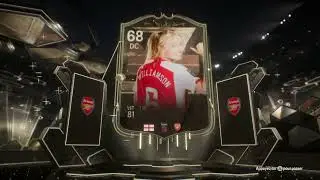 Gros pack 100 joueurs Centurion et 2 Centurions arrivent ainsi qu'un TOTW.