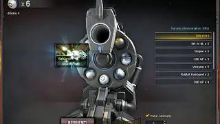 Crossfire Next Generation Indonesia | LYTOGAME |