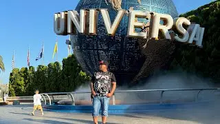 Boss EDHO : UNIVERSAL STUDIOS JAPAN - OSAKA 