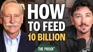 The Planetary Health Diet Explained: How To Feed 10 Billion Without Destroying The Planet | EP#393