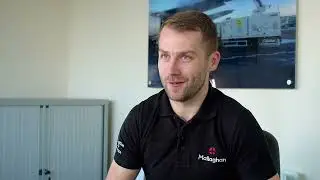Operational Excellence | Mallaghan Engineering Ltd