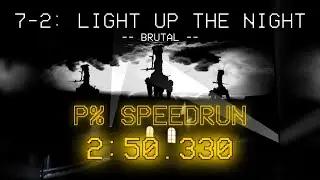 7-2 - 2:50.330 P% - ULTRAKILL Speedrun