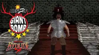 Atlus' WORST RPG? | Best of Virtual Hydlide