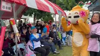 20260110幼老共學成果發表會~棒球嘉年華