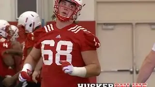 HOL HD: Nebraska Spring Practice #8 Recap