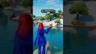 How to get the Chapter 2 Default Skin in Fortnite #shorts