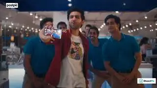 Postpe | just pay postpe | BHARATPE customer app
