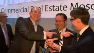 CRE Moscow Awards 2010: итоги премии