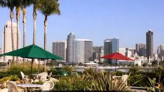 Coronado Real Estate -Bay Front Neighborhood tour