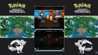 Pokémon. Edición Negra. Parte 3