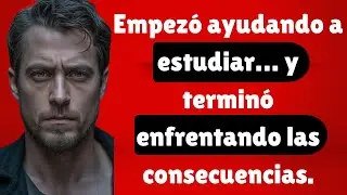 Lo Que Empez&oacute; Como Ayuda para Ex&aacute;menes Tom&oacute; un Giro Inesperado
