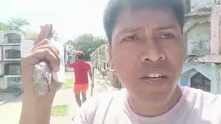 Tatlong nitso lang ang na bukas namin