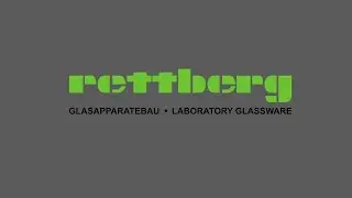 Rettberg - Ihr Spezialist f&uuml;r Glasapparatebau und Laborbedarf