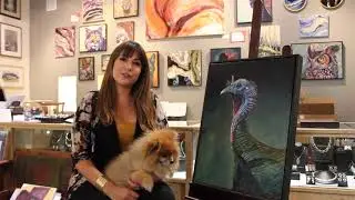Sofia Hernandez Crade's 
