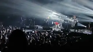 Sum 41 - Out for Blood - Live Lotto Arena Anvers - 14.01.2020
