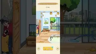 Brain Puzzle 2: Logic Twist 🧠 | Level 9 Hive Cleanup