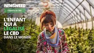 Comment le CBD a conquis le monde