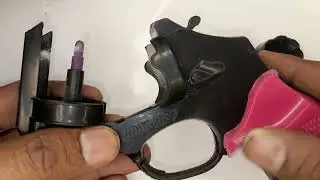 Ring toy gun 🔫 repair 🔫✅ ||roling gun 🔫 repair 