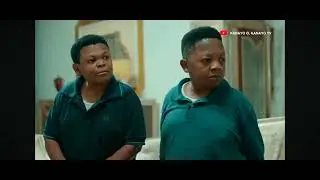 TROUBLE IN LAGOS.. K.O.K movies