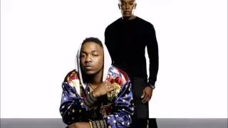 Dr.Dre Ft. Kendrick Lamar and Jeremih - 2 Night