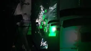 Slipknot Konzert#slipknot#rock#metal#show#shorts#viral#america#ytshorts