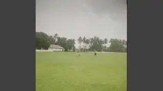 Dancing Through the Rain