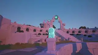 6. RiME (PS4) [Commentary] - Seagull Roost
