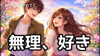 【好きが更新されてく】だもな　#jpop #ラブソング #ai音楽 