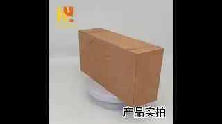 High Alumina Lightweight Brick