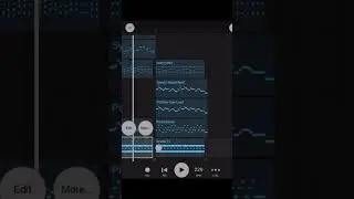 sms #remix #flstudiomobille #music #dj #edm