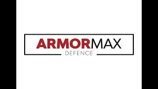 ARMORMAX DEFENCE TAC-6 & ST ENGINEERING GDAMS 120MM MORTAR