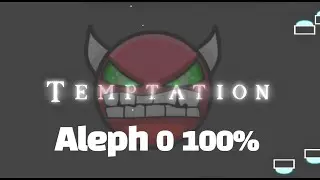 (Hard Demon) aleph 0 by Zhander