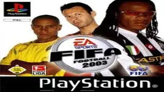 Lets play FIFA 2003 neue Saison mit Dortmund part 5