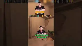 FACEIT RANDOM TROLLS HEAVYGOD!!