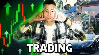 TRADING CHANGE MY LIFE / How I Made $3,265 in 10 minutes on Pocket Option