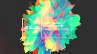 Lyso - Sounds From Heaven - [6alax6 Music Album Escape.] - (My 6alax6 Album)