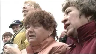 Všichni pod říp! (Eva a Vašek documentary)