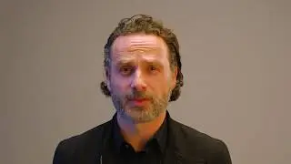 Who was Andrew Lincoln's first love? Hear the story & more from the cast of Love Actually