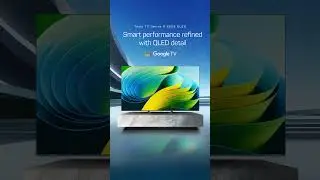 Tesla E655 QLED TV