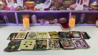 VIRGO   - PEOPLE SECRETLY THINK THAT YOU ARE... VIRGO  LOVE TAROT READING